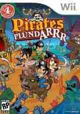 Descargar Pirates Plund-Arrr [English][WII-Scrubber] por Torrent